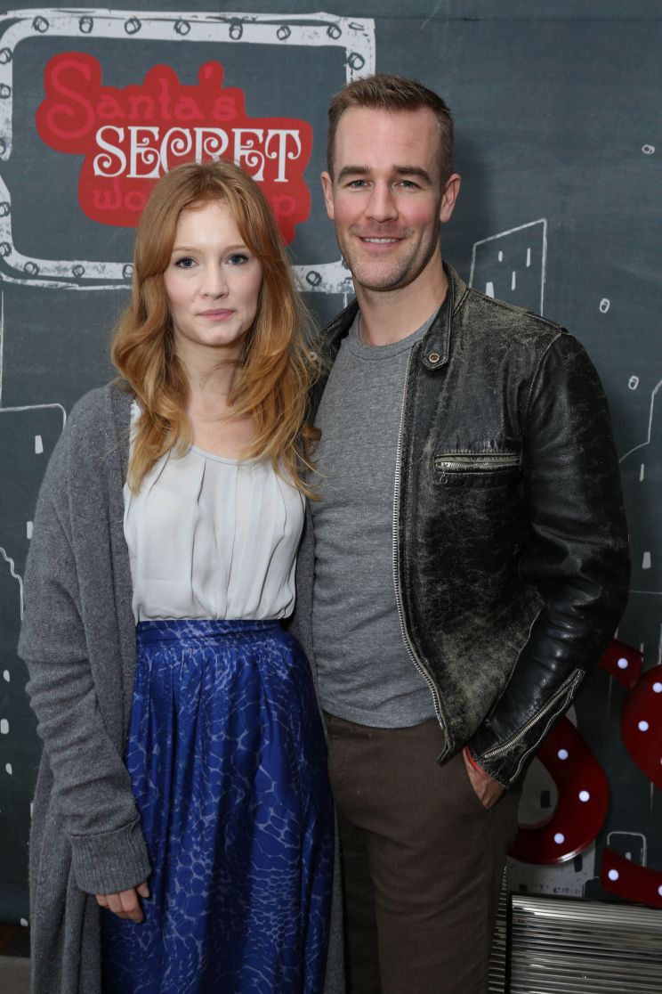 Kimberly Van Der Beek