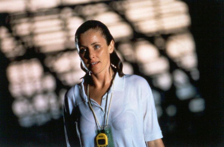 Kimberly Warren