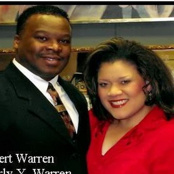 Kimberly Warren Kimberly Warren