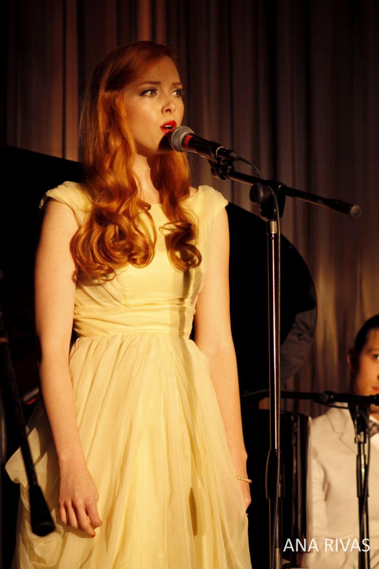 Kimberly Whalen