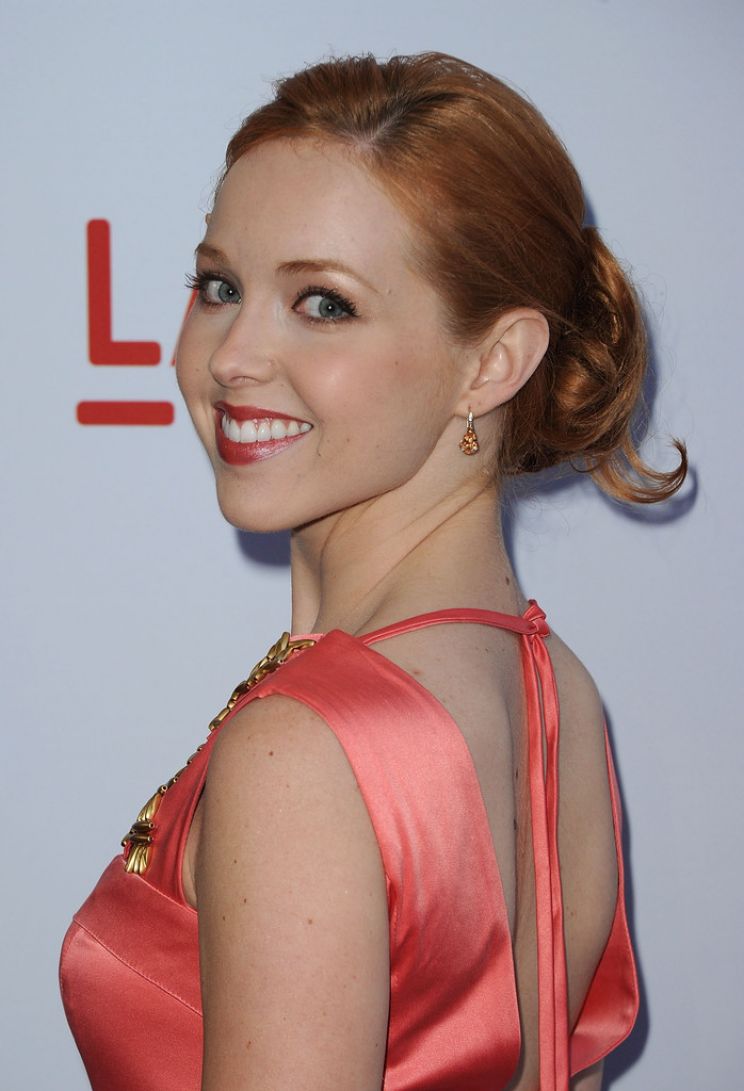 Kimberly Whalen
