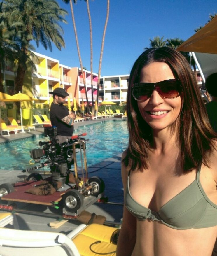 Kimberly Whalen