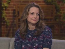 Kimberly Williams-Paisley