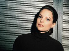 Kimberly Williams-Paisley