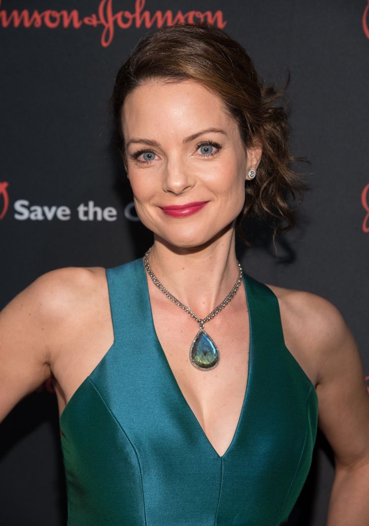 Kimberly Williams-Paisley