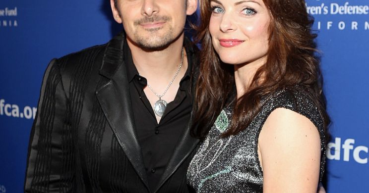 Kimberly Williams-Paisley