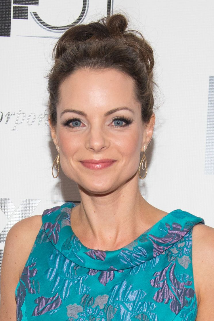 Kimberly Williams-Paisley