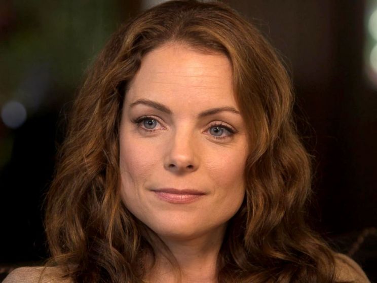 Kimberly Williams-Paisley