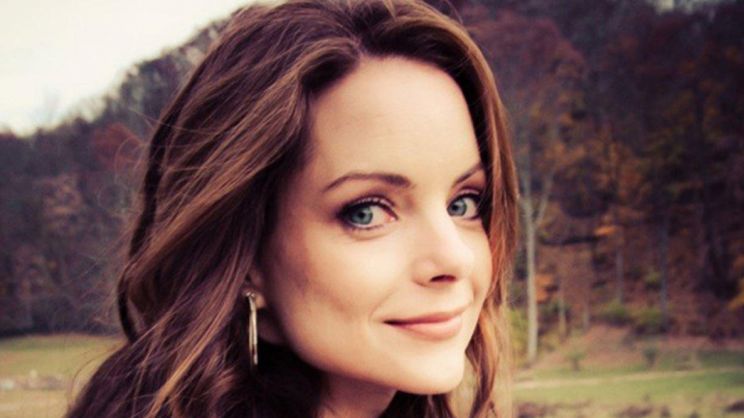 Kimberly Williams-Paisley