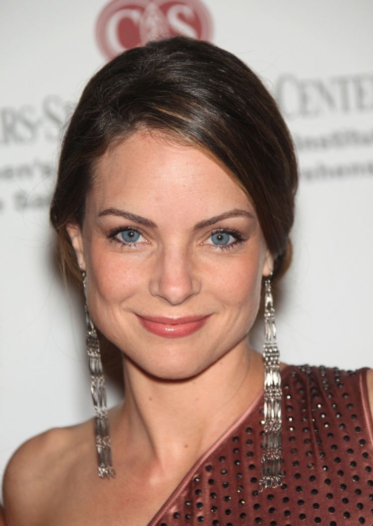 Kimberly Williams-Paisley