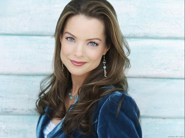 Kimberly Williams-Paisley