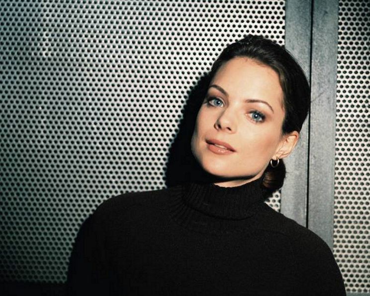 Kimberly Williams-Paisley