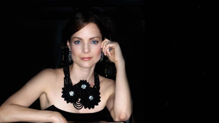 Kimberly Williams-Paisley