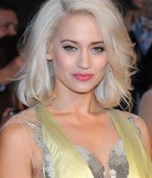 Kimberly Wyatt