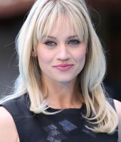 Kimberly Wyatt