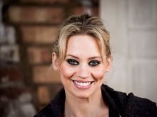 Kimberly Wyatt