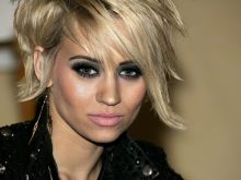 Kimberly Wyatt