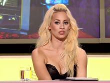 Kimberly Wyatt