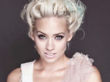 Kimberly Wyatt