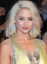 Kimberly Wyatt