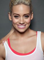 Kimberly Wyatt