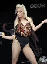 Kimberly Wyatt