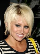 Kimberly Wyatt