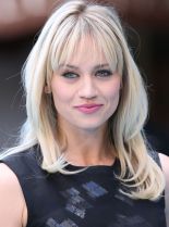 Kimberly Wyatt