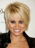 Kimberly Wyatt