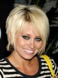 Kimberly Wyatt