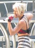 Kimberly Wyatt