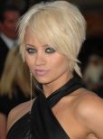 Kimberly Wyatt