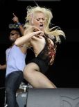 Kimberly Wyatt