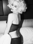 Kimberly Wyatt