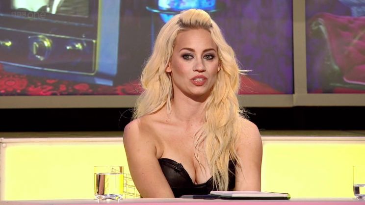 Kimberly Wyatt