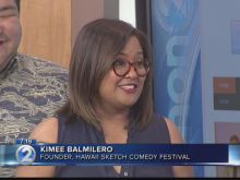 Kimee Balmilero