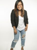 Kimee Balmilero