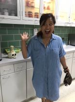 Kimee Balmilero