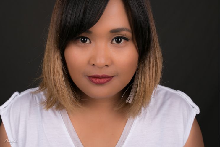 Kimee Balmilero