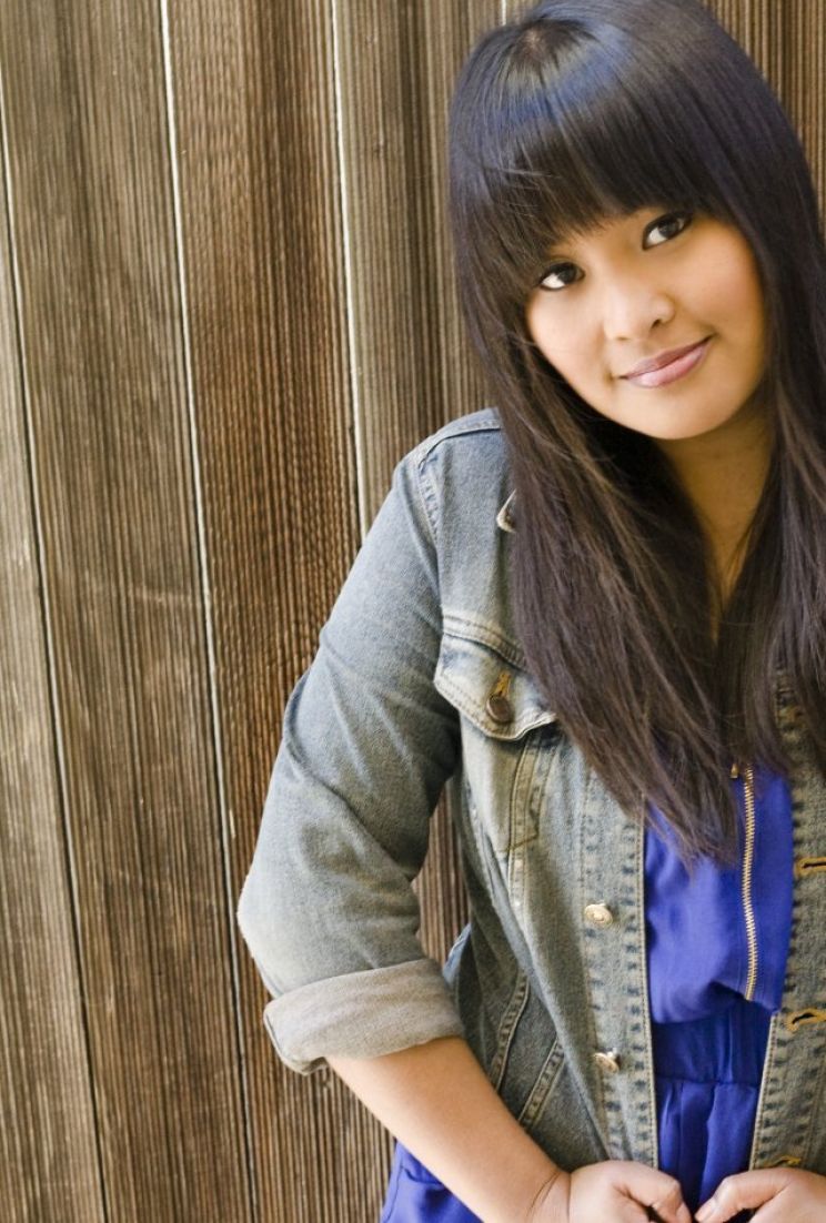 Kimee Balmilero