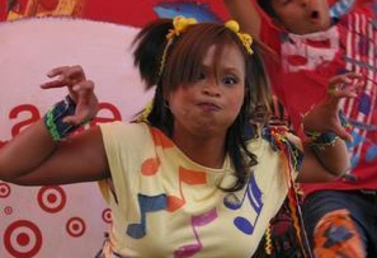 Kimee Balmilero