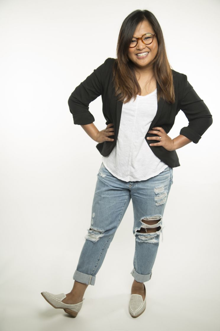 Kimee Balmilero
