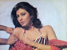 Kimi Katkar