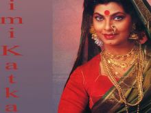 Kimi Katkar