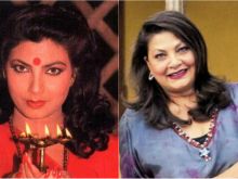Kimi Katkar