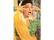 Kimi Katkar