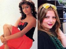 Kimi Katkar