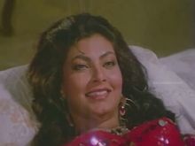 Kimi Katkar