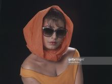 Kimi Katkar