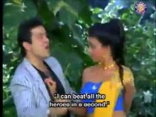 Kimi Katkar